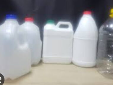 pomos plasticos de 2 litros, 3 litros, 4 litros - Img main-image