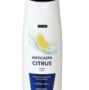 Champú anti caspa 400ml precio: 1000mn Shampoo, shampo, shampu - Img 49818736