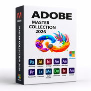 Adobe Master Collection 2026 - Img 56731809