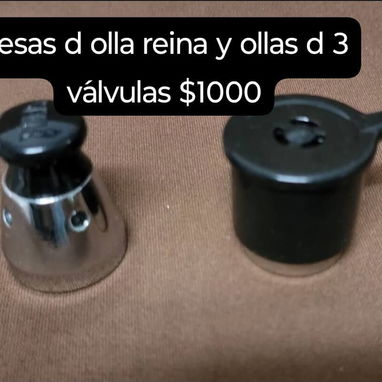 Piezas d ollas reinas y otros equipos electrodomésticos actualizado - Img 126106058