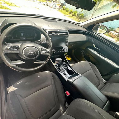 🏅Hyundai Tucson 2022 - 3/3
