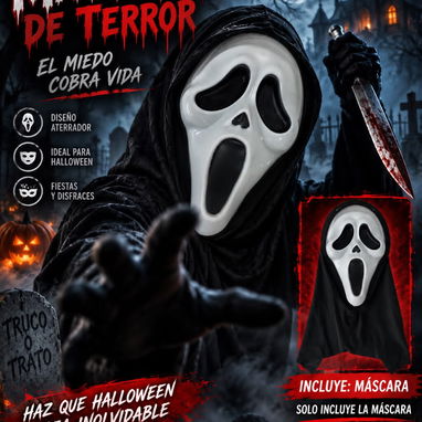 Accesorios para Halloween - 9/10