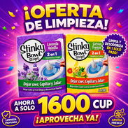 Limpieza del baño - Img 56013323