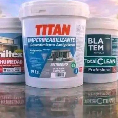 Pintura para el hogar sellada origianal - Img 119411822