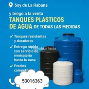 TANQUES(AGUA) - Img 51588437