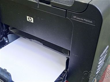 Impresora hp laserjet 1606dn - Img main-image-45641584