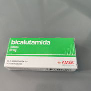 Bicalutamida de 50mg - Img 56665027