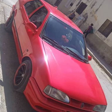 Carro renaut - 2/4