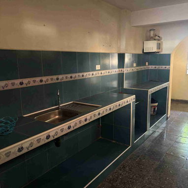*150🏡Lo q'todos buscan en Boyero [ Stgo D'las Vegas ] De puerta de calle con portal y garaje para dos autos*  🚘*Perfec - 6/10