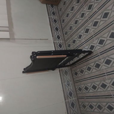 SILLA PLEGABLE PORTÁTIL TIPO CAMPING 5PT# - 6/6