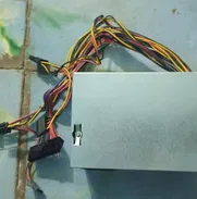 FUENTE DE 220 VOLT, LUCE NUEVA, VINO EN UNA MAQUINA DE FRANCIA,LEAN DENTRO, TIENE SU SELLO, AL 52843801 - Img 50030736