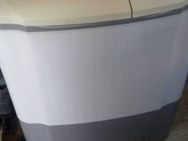 Venta de lavadora LG semiautomática - Img 69248880