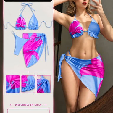 🌼 Bikinis y trusas 🌼 - Img 123165020