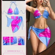 Bikinis de Playa. Diseños Variados - Img 56345530
