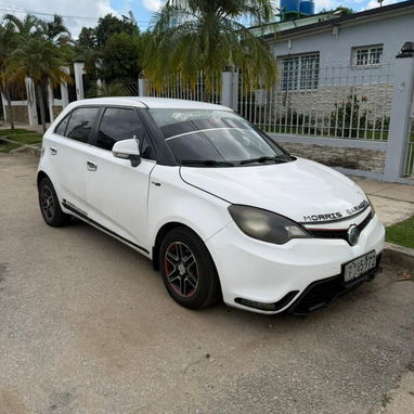 CARRO MG3 2015 🚗 - Img 117443918