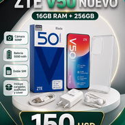 ZTE V50 - Img 56222354