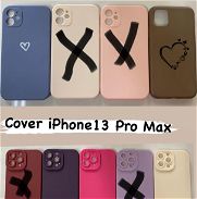 Cover para iPhone 11 y 13 pro Max y forro para meter teléfono en la playa y piscina - Img 45782130