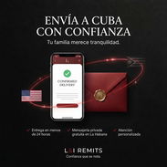 Remesas para ti Familia en Cuba🇨🇺🌹 - Img 55755739
