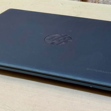 Mini Laptop Hp - 3/3