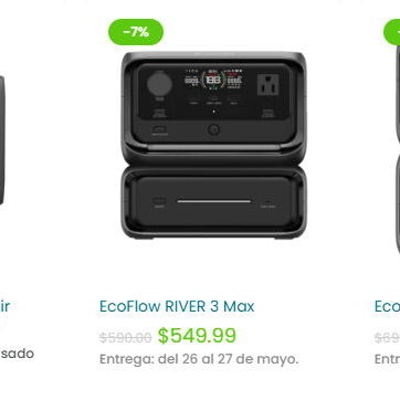 EcoFlow - Img 122279514
