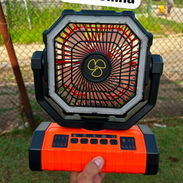 Contenedor d ventiladores f6 - Img 56488723