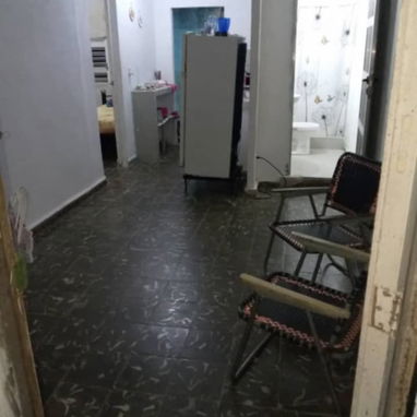 Venta de apartamento de 1 cuarto y demás comodidades en altos. Boyeros. Reparto Sierra maestra - Img 119472726