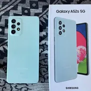 Samsung A52 NUEVO con accesorios y garantía. No te lo pierdas!! - Img 55737206
