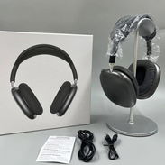 Audifonos Air Pods Max - Img 55024327