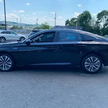 A CUBA 🇨🇺. HONDA ACCORD HÍBRIDO 2019 EN VENTA. - Img 121962439