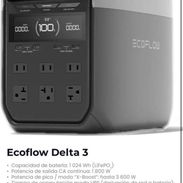 Ecoflow Delta 3 - Img 55936952