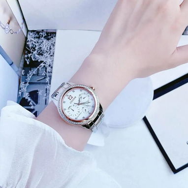RELOJ CITIZEN ECODRIVE SILHOUTTE CRYSTAL (FD2016-51A) DE MUJER , 37MM , COLOR DOBLE TONO EN ACERO INOXIDABLE  58049738 - Img 122434420