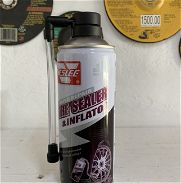Extintor de espuma , spray de ponche - Img 45953399