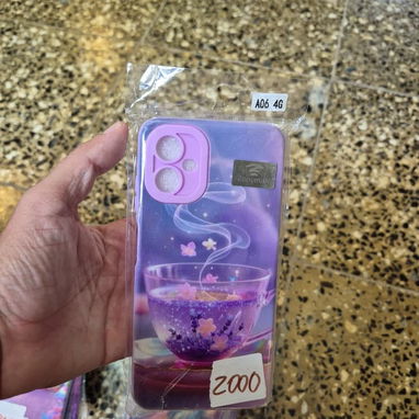 Cover/ protectores/ forros para distintas marcas de celular - 6/10