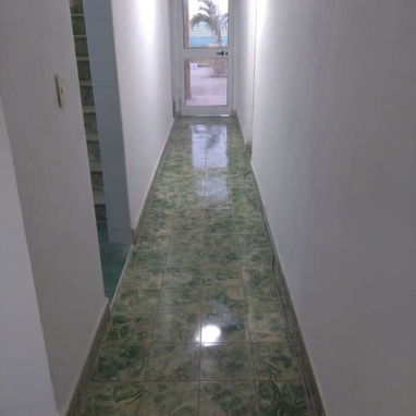 Pulidor de piso profecional - 10/10