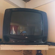Televisor LG de uso buen cuidado - Img 56456421