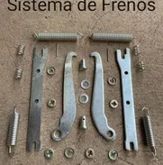 Herrajes de emergencia de lada - Img 50955861