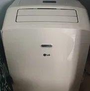 Vendo aire acondicionado de 1 tonelada 110 volt - Img 50955512