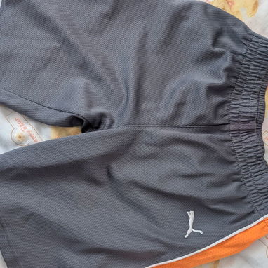 Short de playa para niño. Pulovitos y camiseta - 2/10