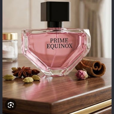 Perfumes para damas - 8/10