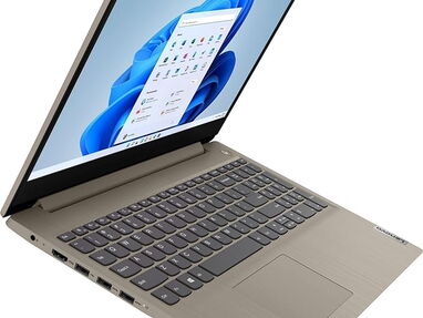 !!!Vendo Laptop Lenovo Ideapad 3 2022!!! - Img 63610920