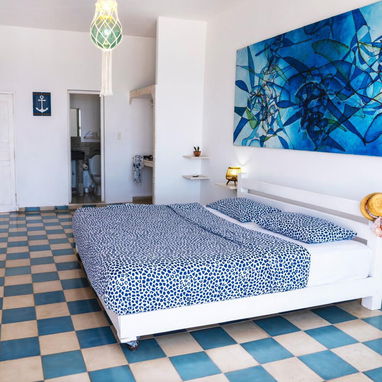 RENTA CON PISCINA EN SANTA FE - Img 115486018