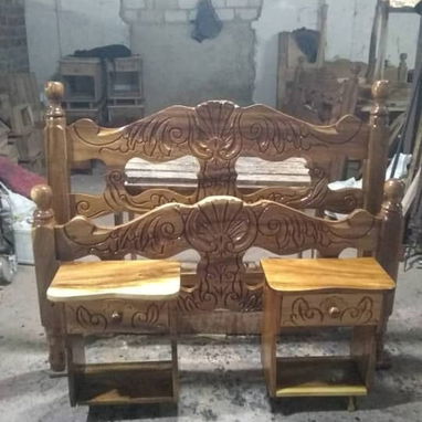 Camas de cedro muebles FlexConfort - Img 123326219