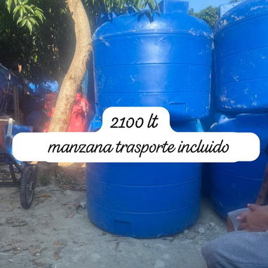 Tanques - 4/4