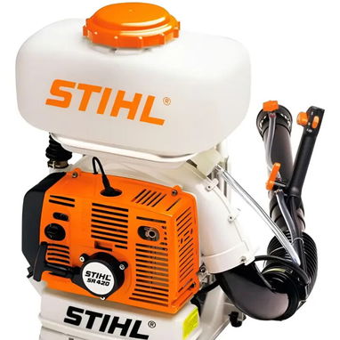 Mochila de fumigar Sthil - 2/2
