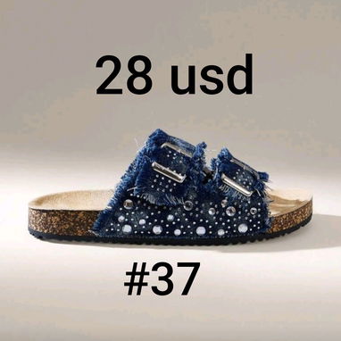 Sandalias buena calidad - Img 123279721