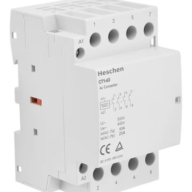 Breaker y protección para sistema solar - 4/10