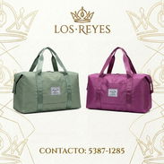 Bolso perfecto para el gym - 15 USD 👑LR👑 - Img 55762031