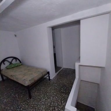 Apartamento en Venta - Centro Habana. Papeles listos. $5500 USD - 5/7