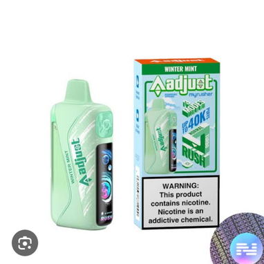 Vaper-Cigarros electrónicol10mil-15mil-20mil- 40mil -70 mil -  PUFFS variedad de sabores NUEVOS - Img 125713410