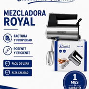 Mescladora de mano - Img 57574977
